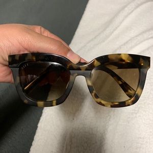 Diff eyewear sunglasses